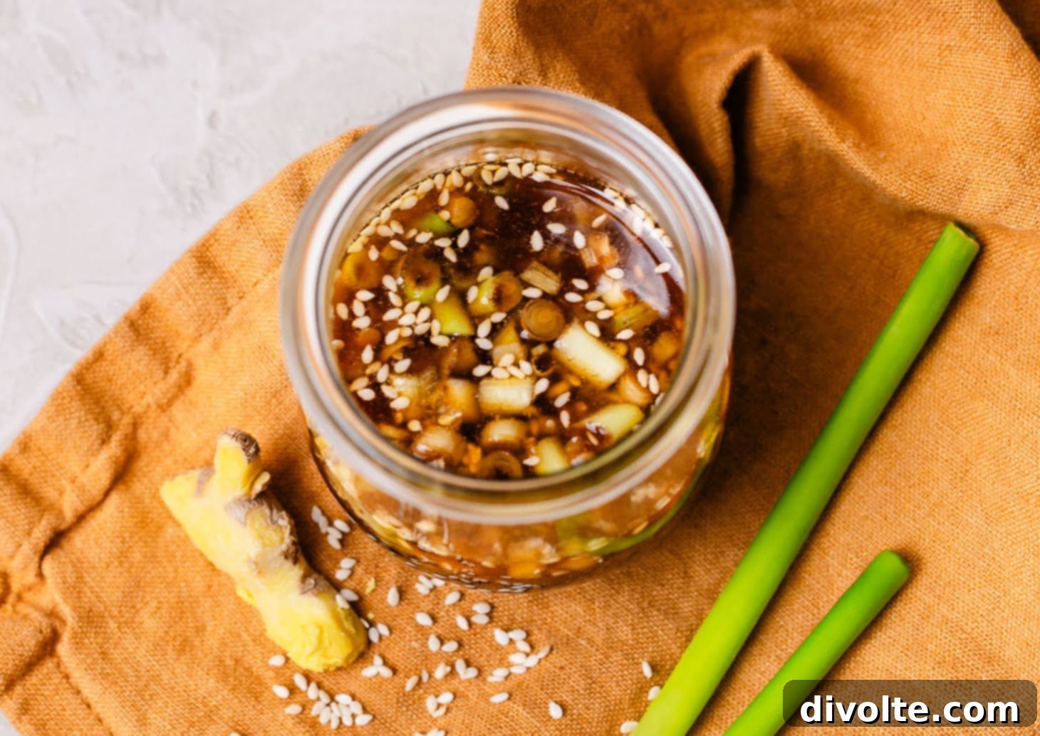 soy-ginger-dressing-recipe