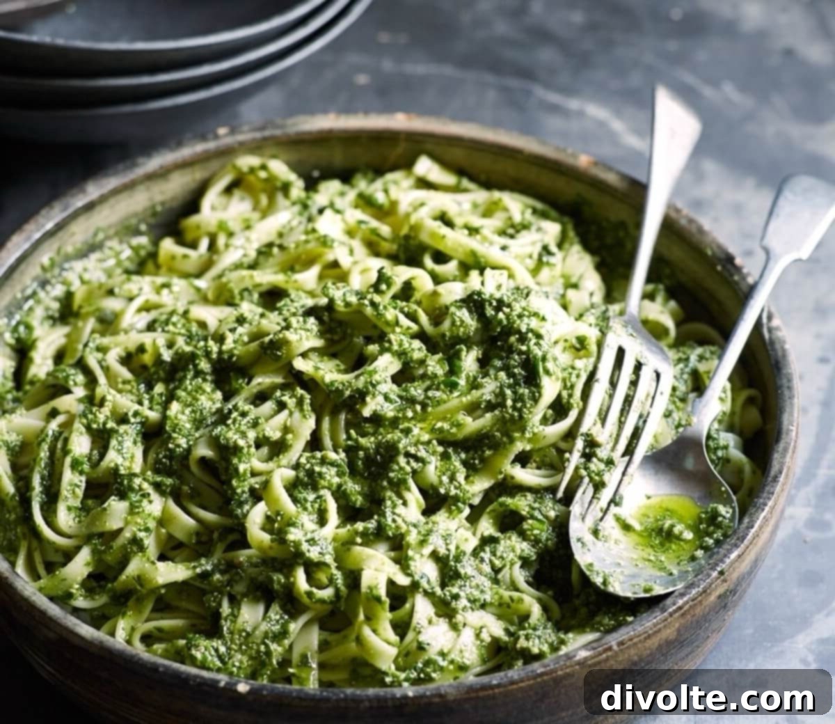 spinach-walnut-pesto-recipe
