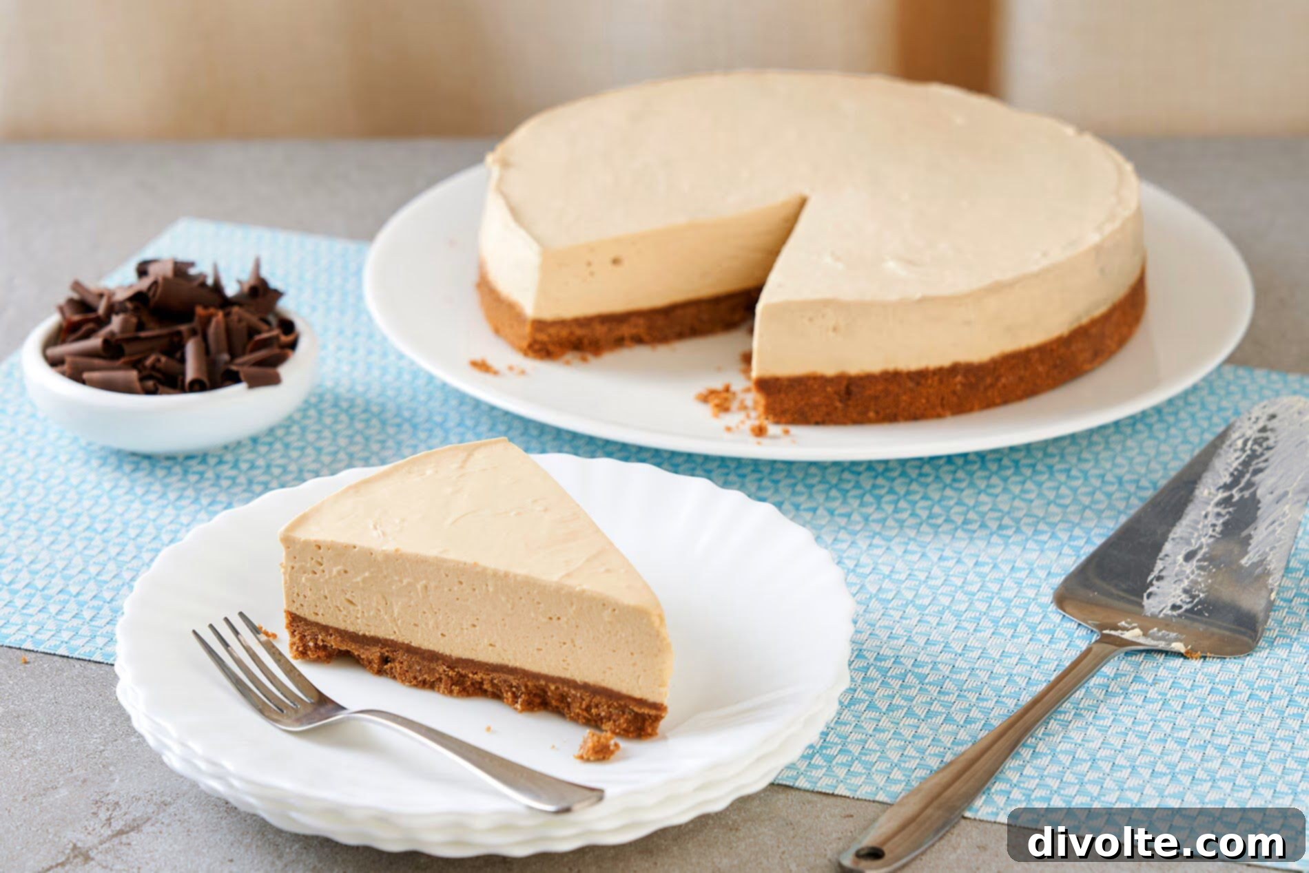 coffee-cheesecake-recipe