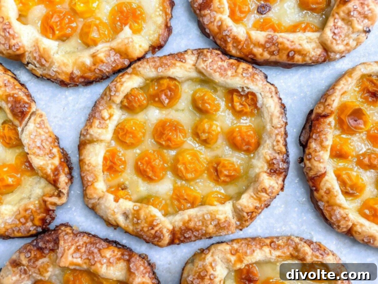 gooseberry-tart-recipe