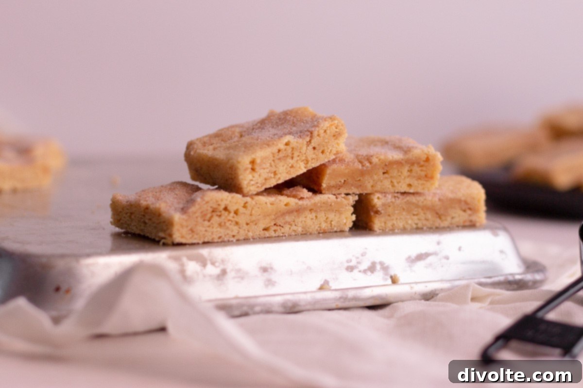 snickerdoodle-cookie-bar-recipe