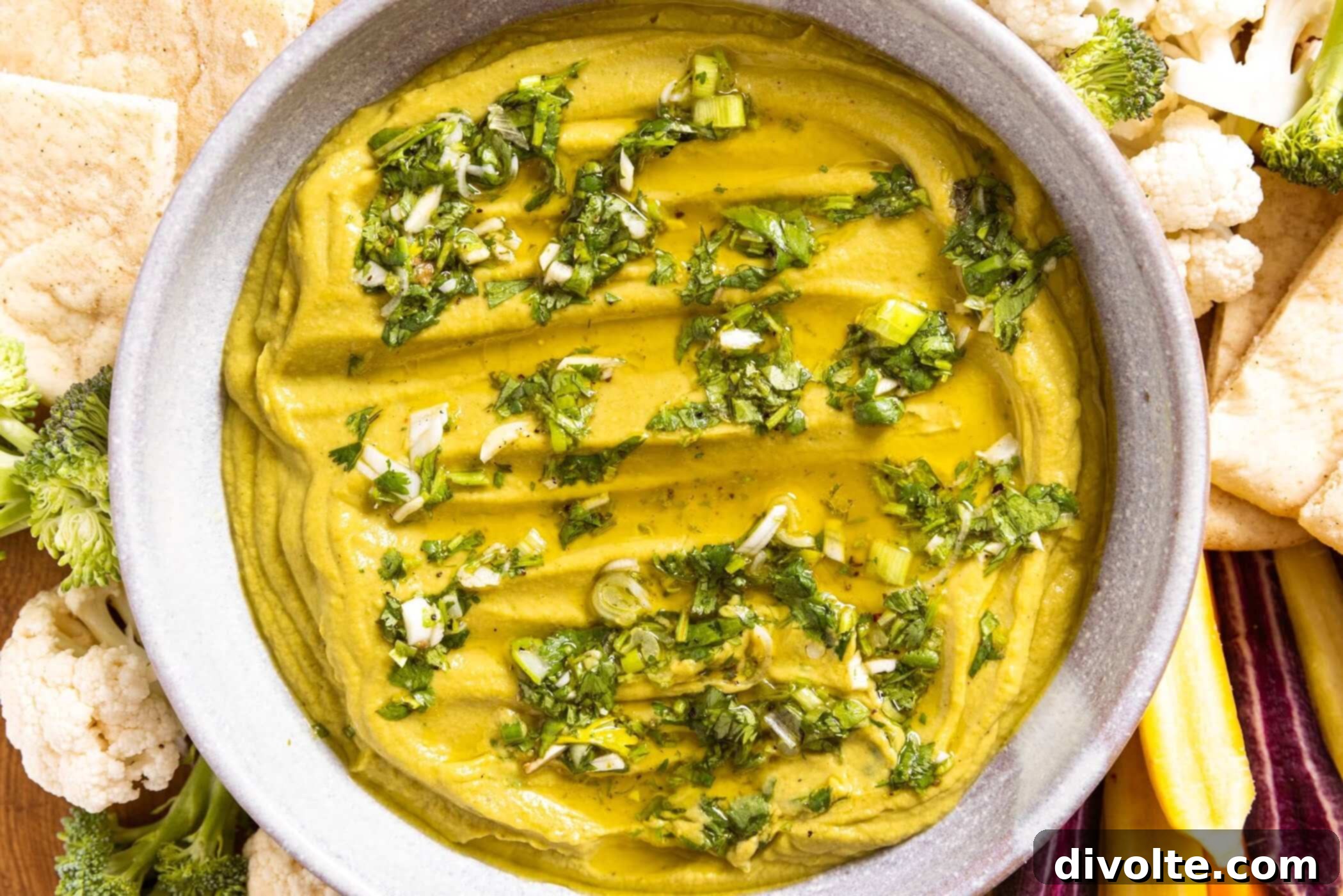 Creamy Avocado Hummus 2 avocado-hummus-recipe