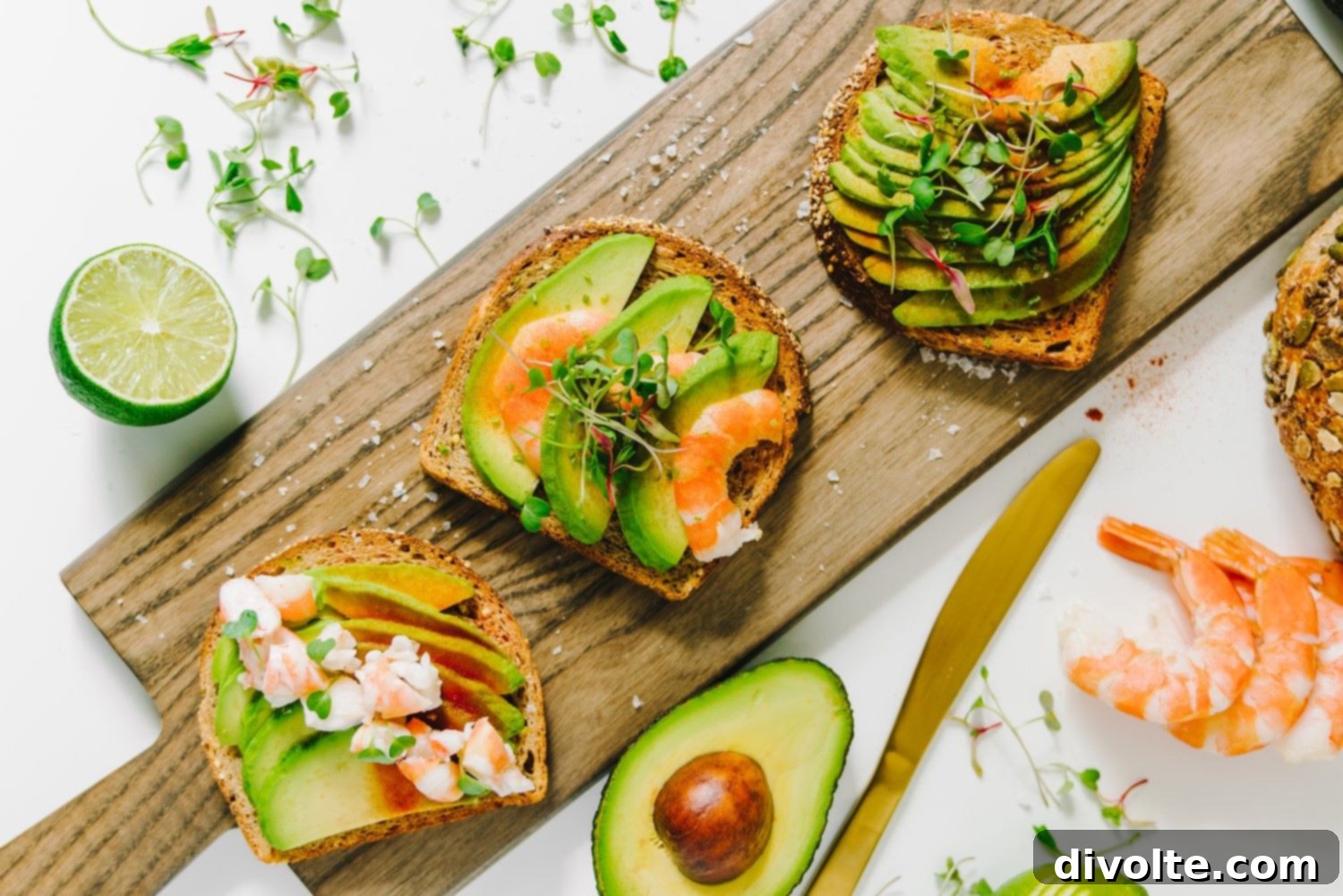 avocado-radish-tartine-recipe