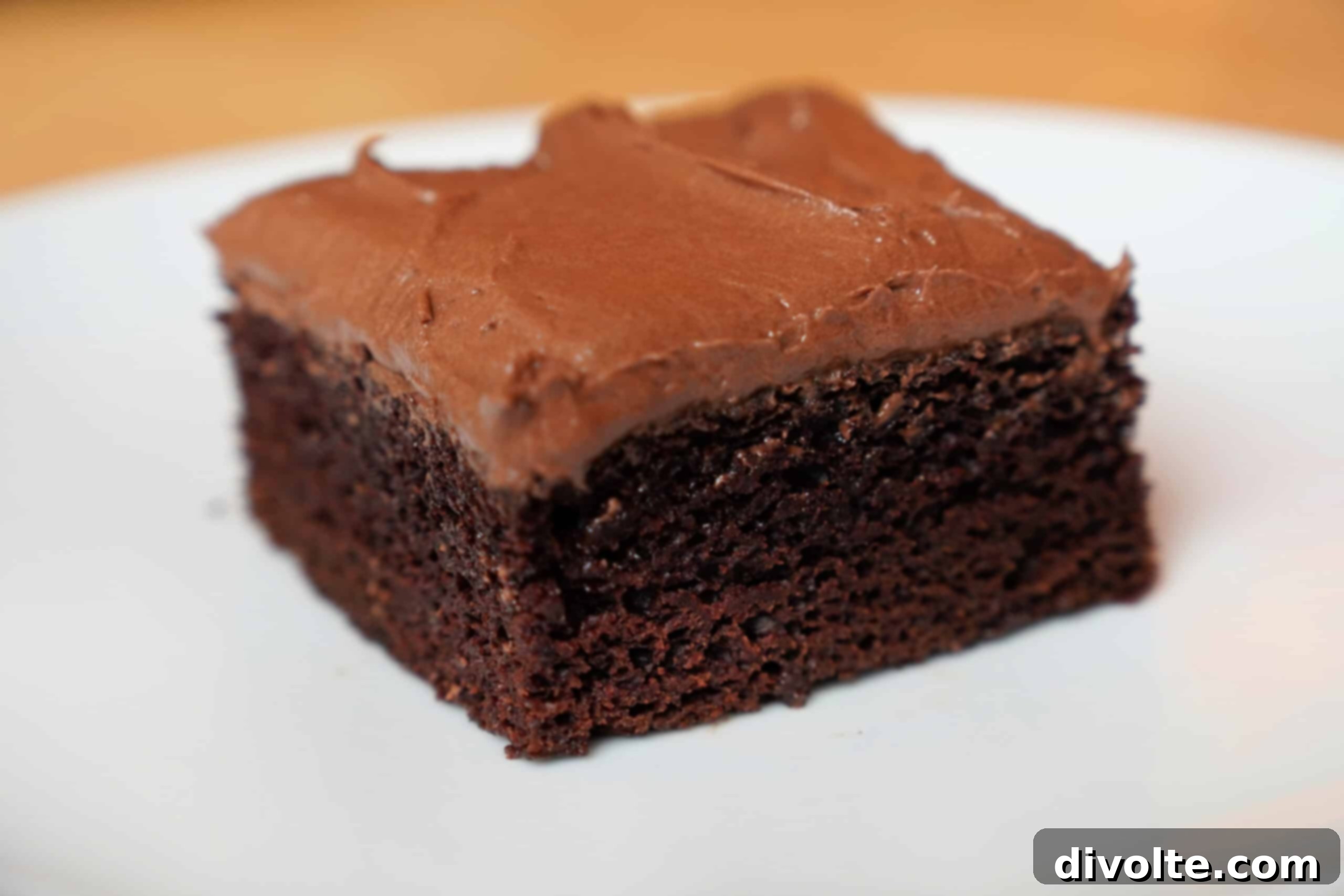 chocolate-depression-cake-recipe