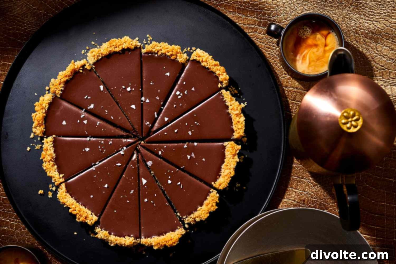 chocolate-ganache-tart-recipe