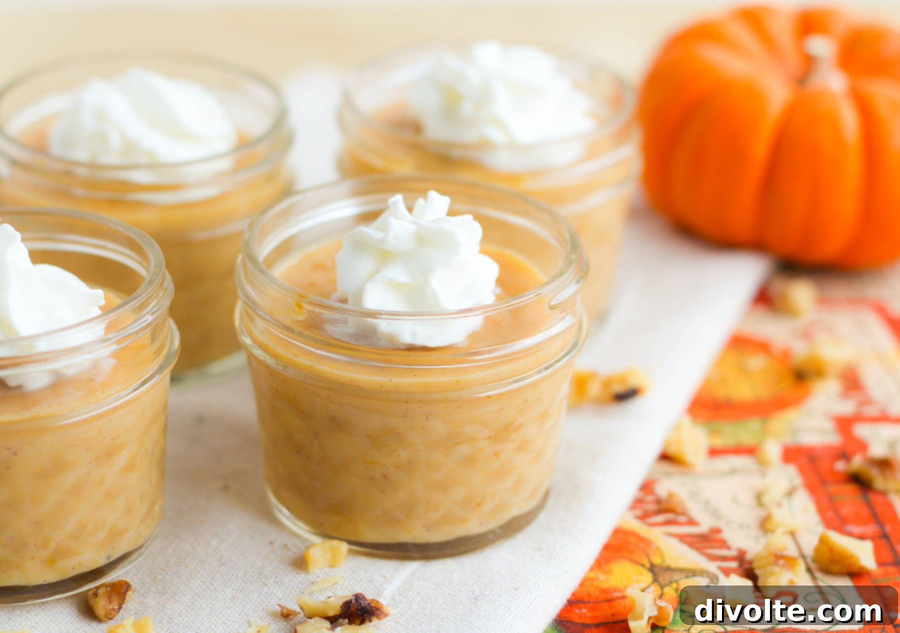 Creamy Pumpkin Pudding Delight 2 pumpkin-pudding-recipe