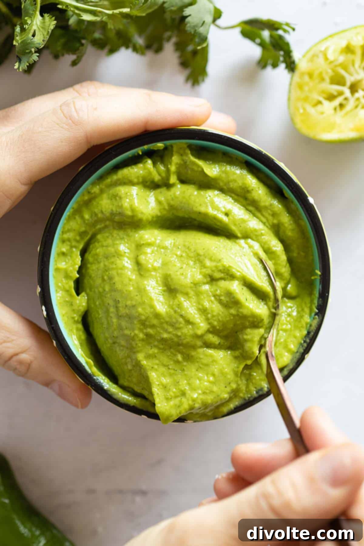 avocado-dip-recipe