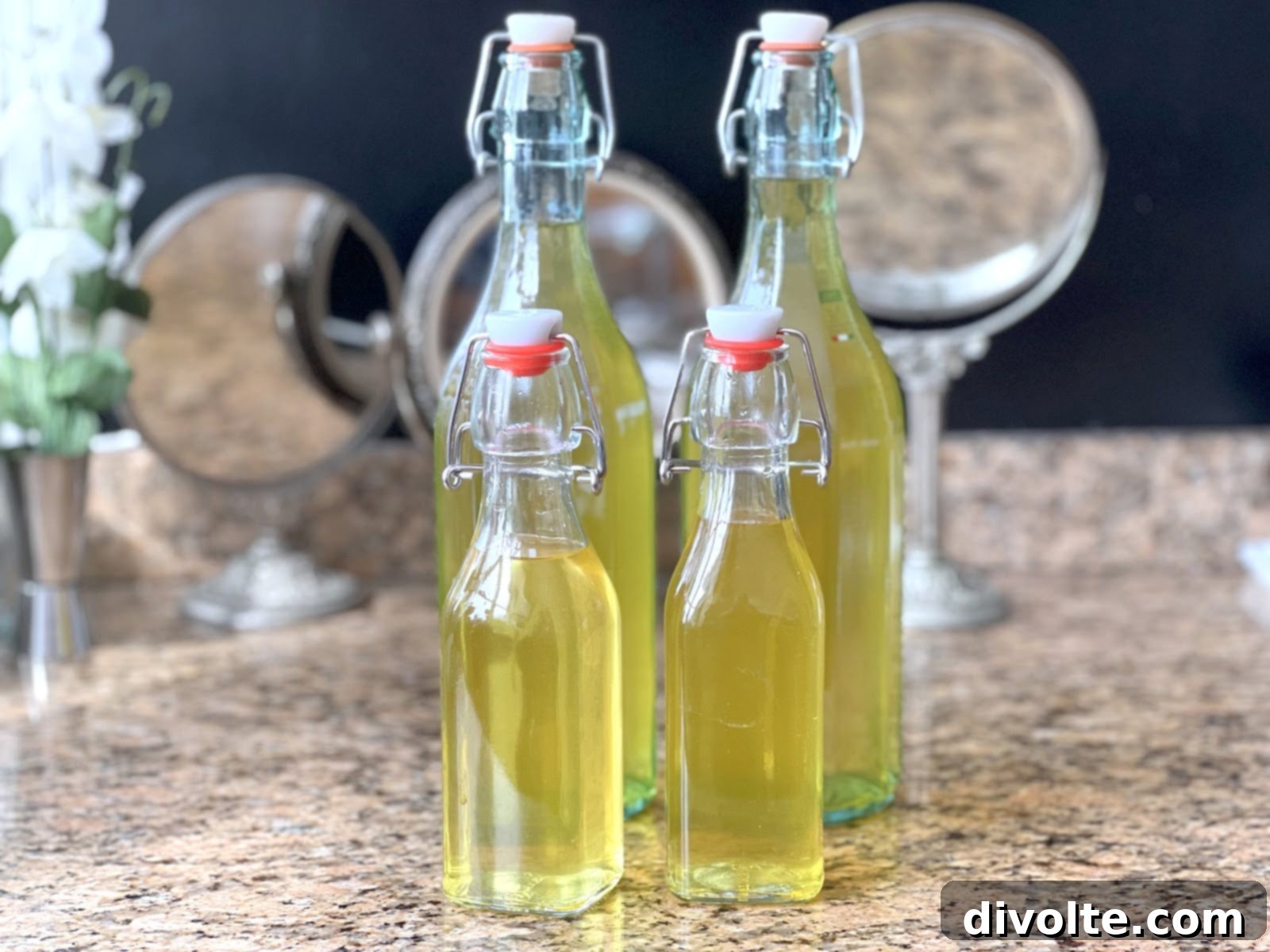 Easy Limoncello Syrup 2 limoncello-syrup-recipe