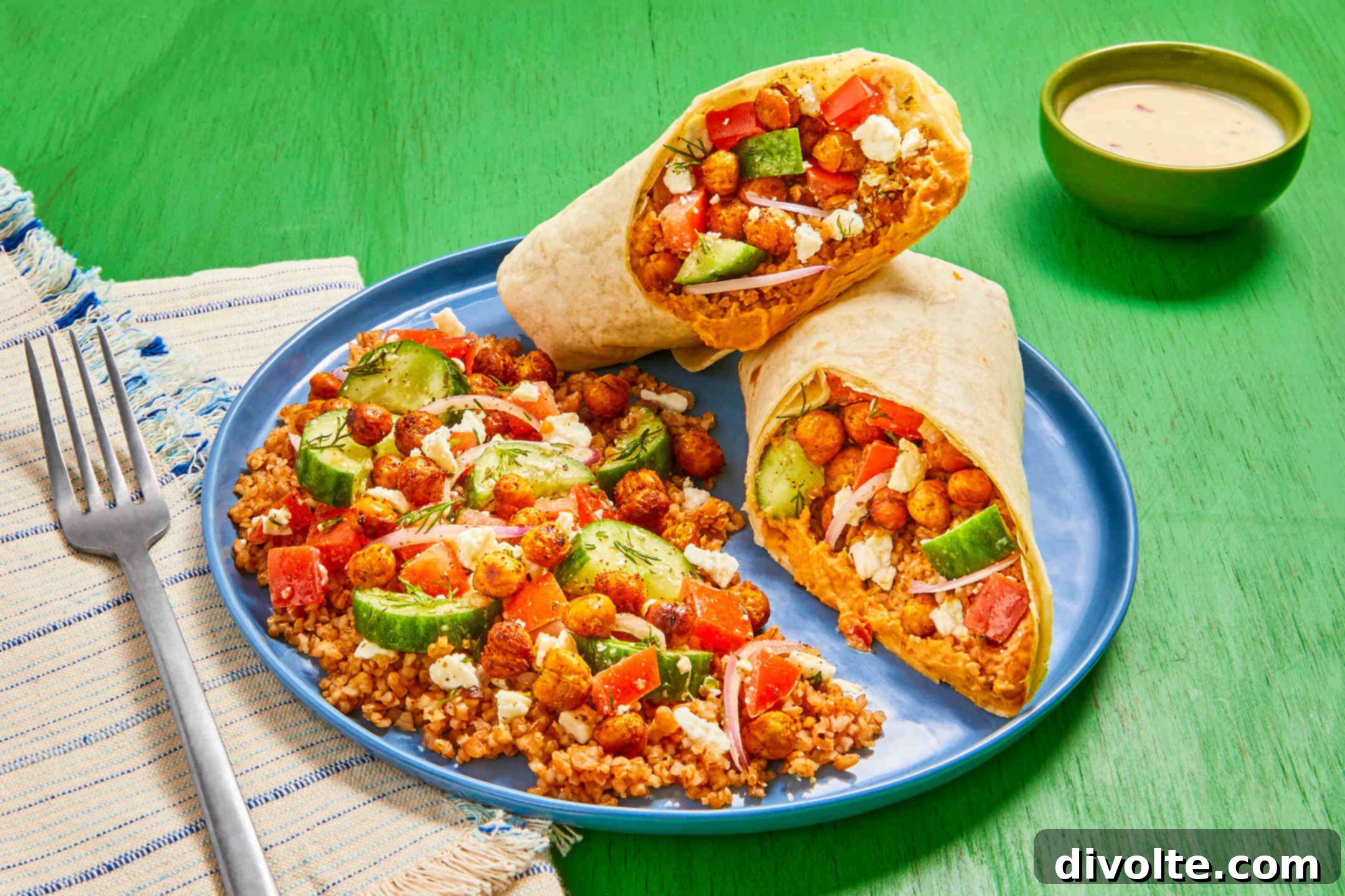 chickpea-shawarma-wrap-recipe