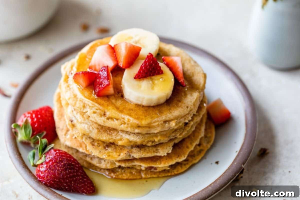 coconut-flour-pancake-recipe