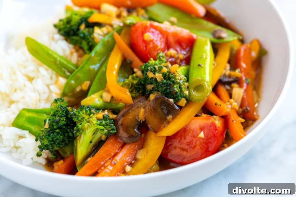 Quick Ginger Chicken Stir-Fry 2 ginger-chicken-stir-fry-recipe