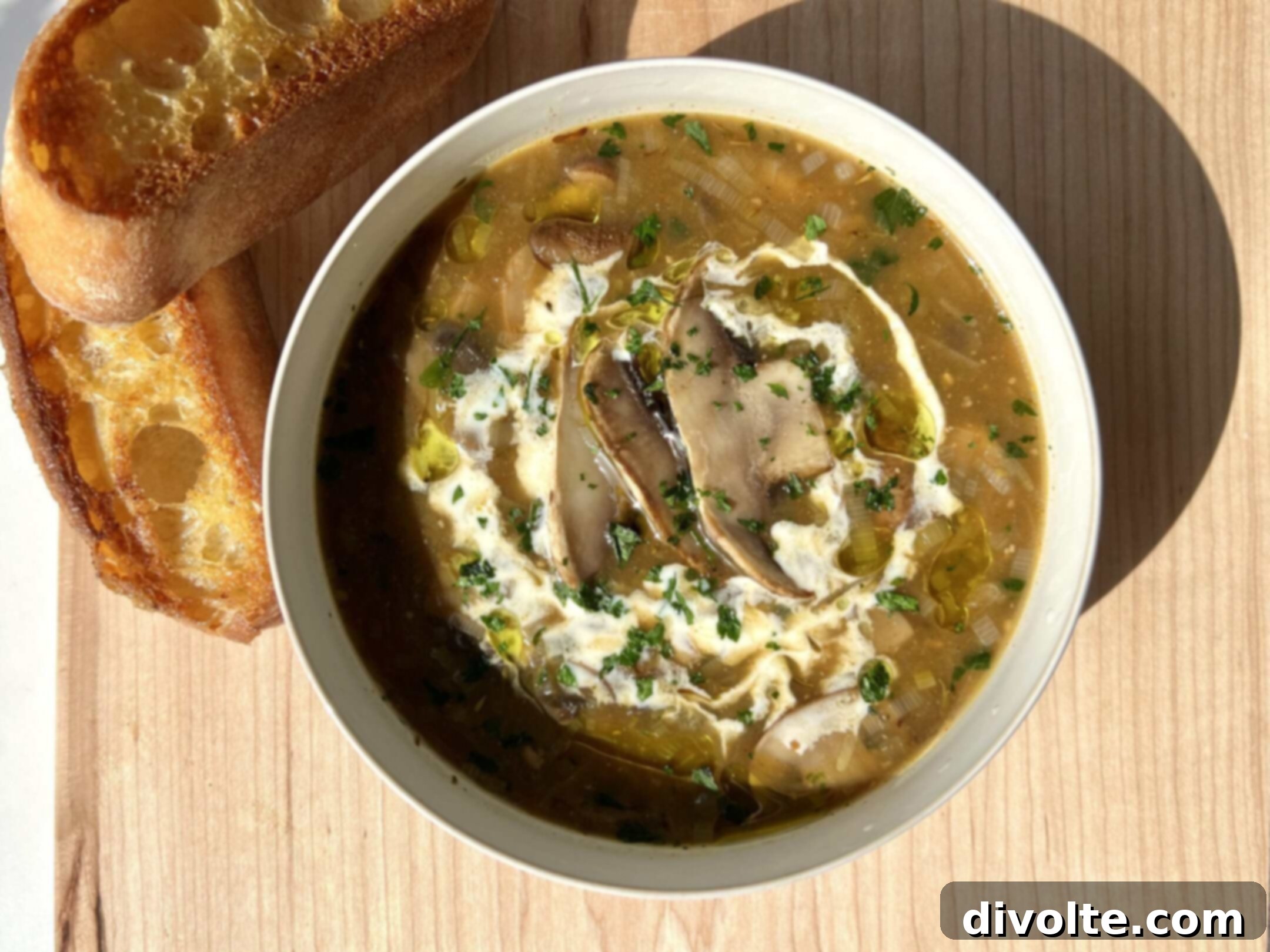 miso-soup-with-mushrooms-recipe