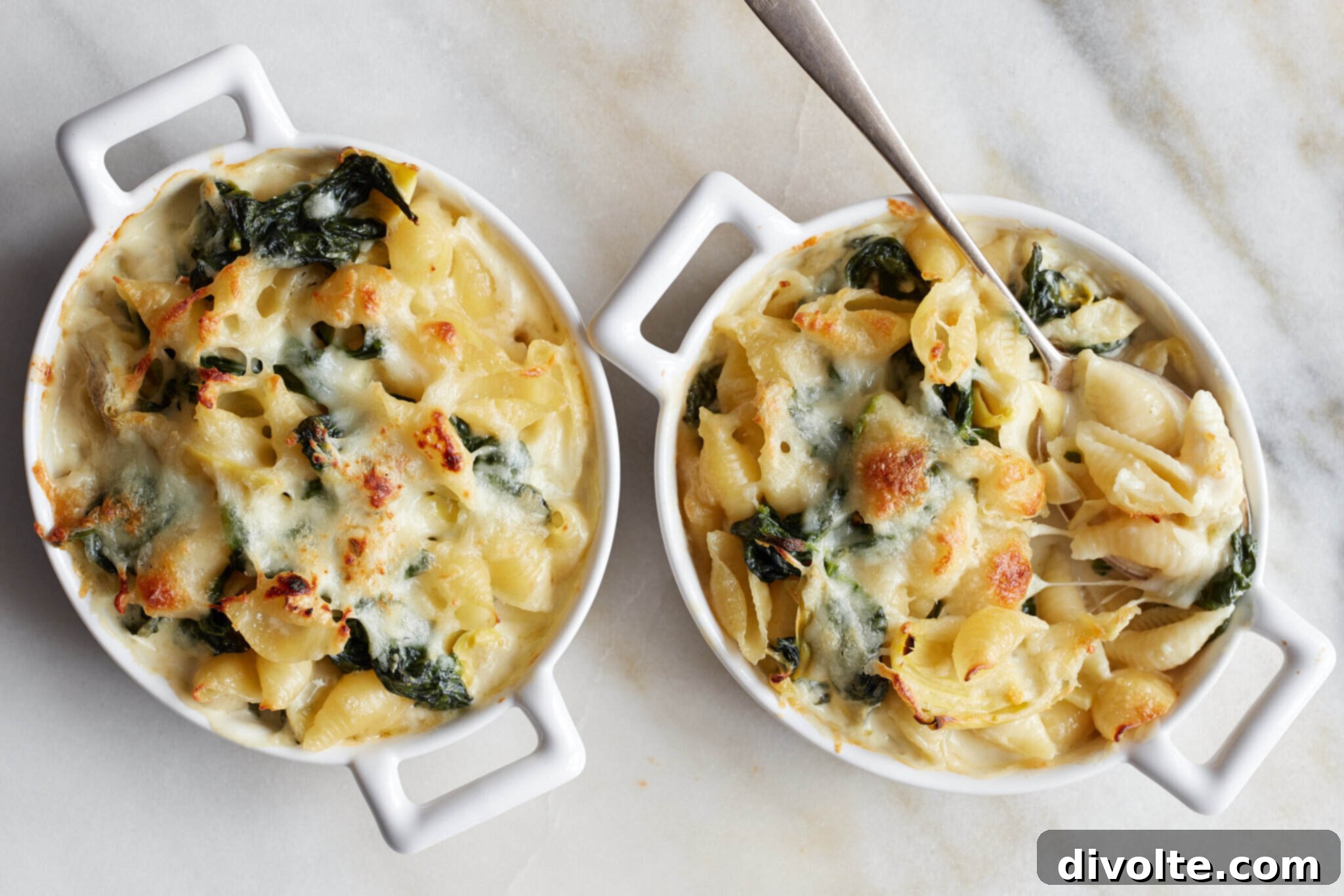 spinach-artichoke-pasta-recipe