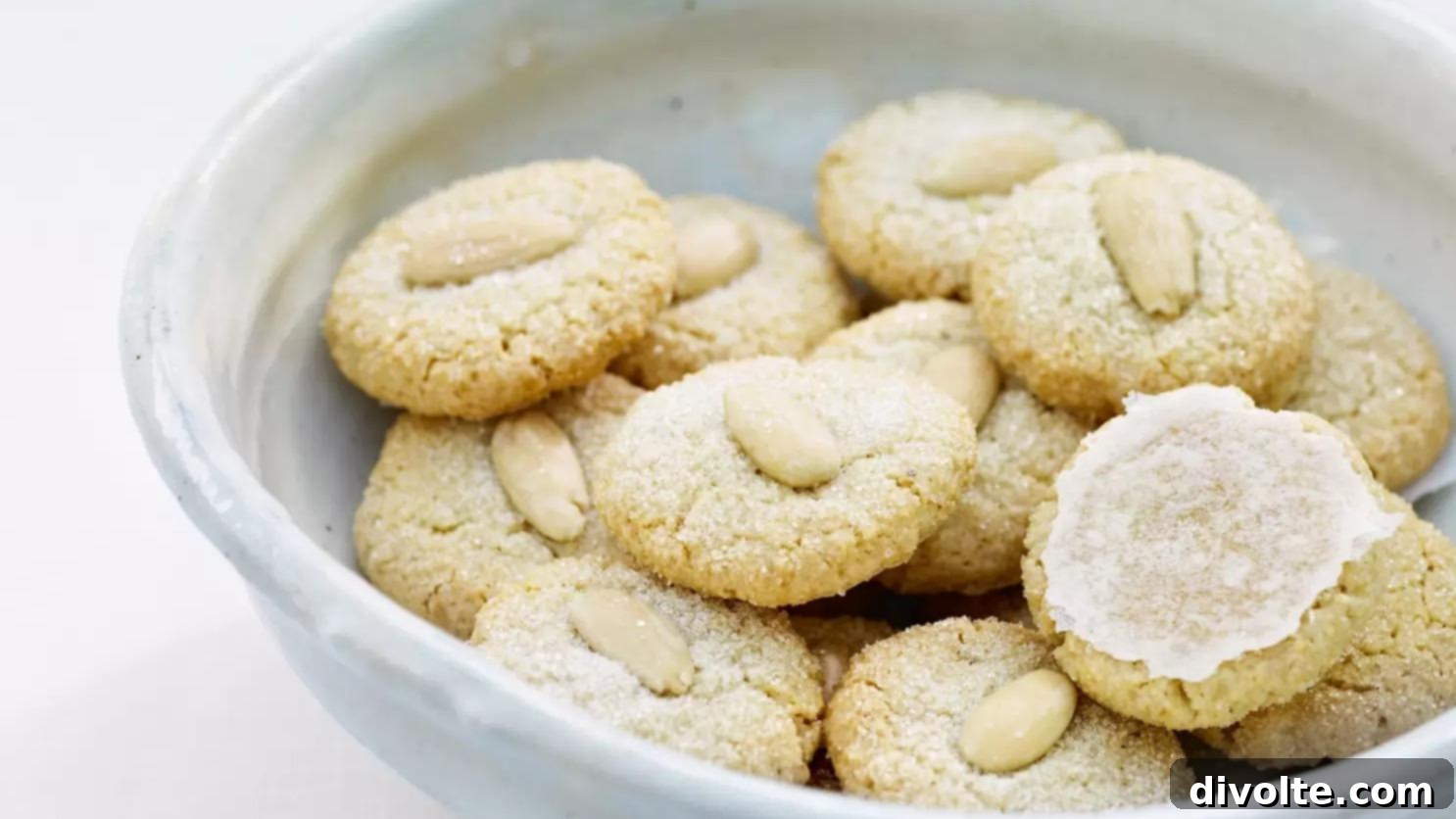 almond-macaroons-recipe