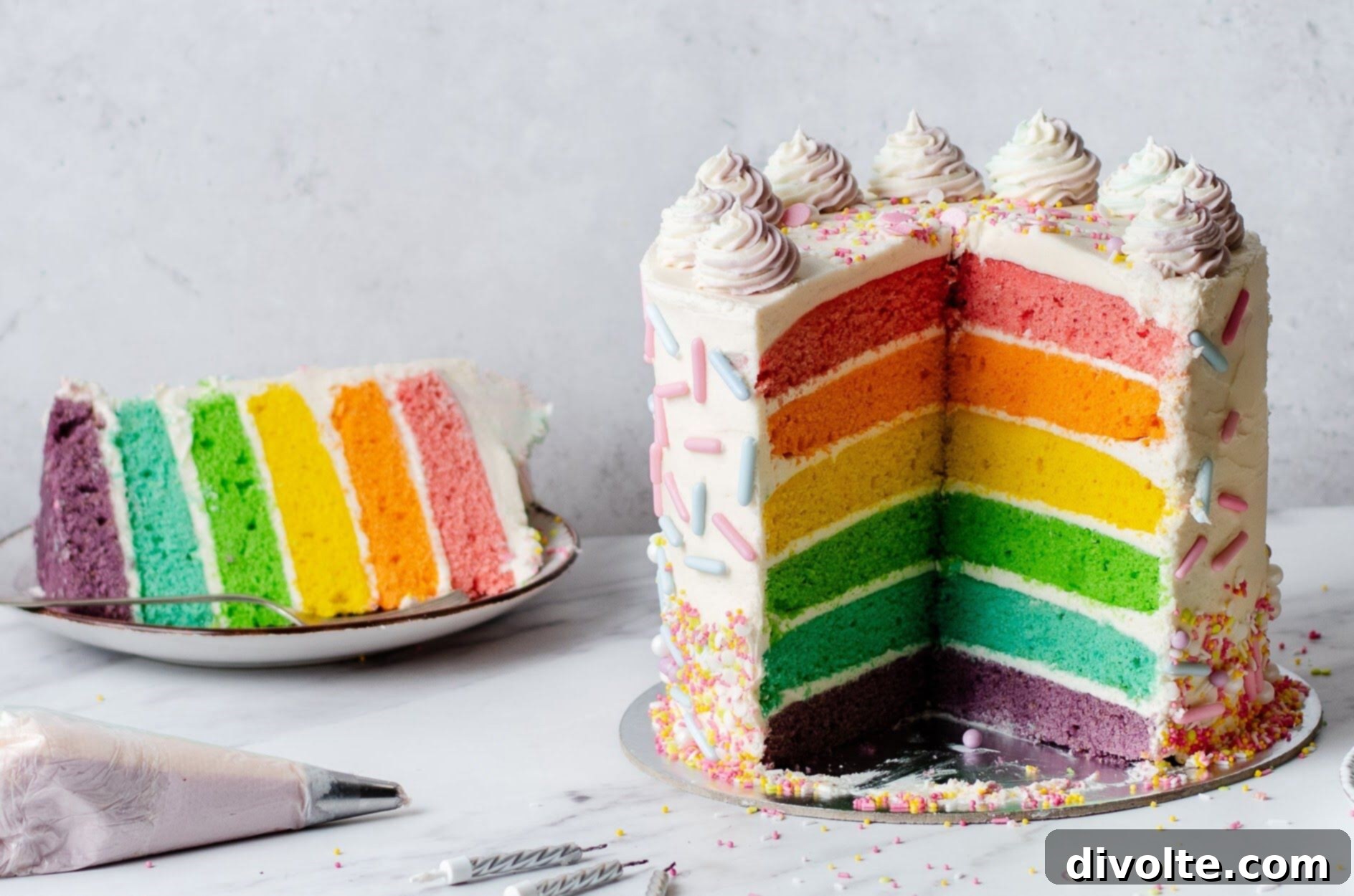 Baking a Showstopping Layered Cake 2 layered-cake-recipe