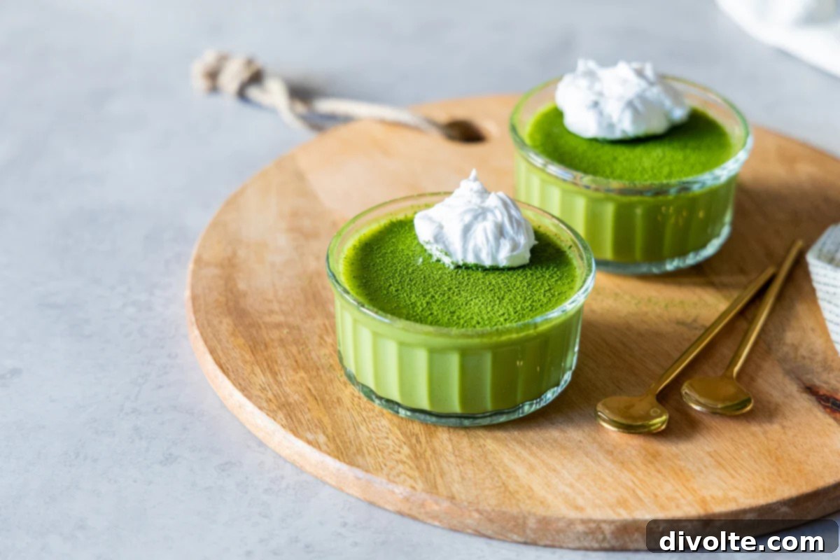 matcha-pudding-recipe