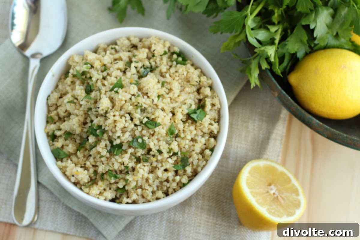 lemon-herb-quinoa-recipe