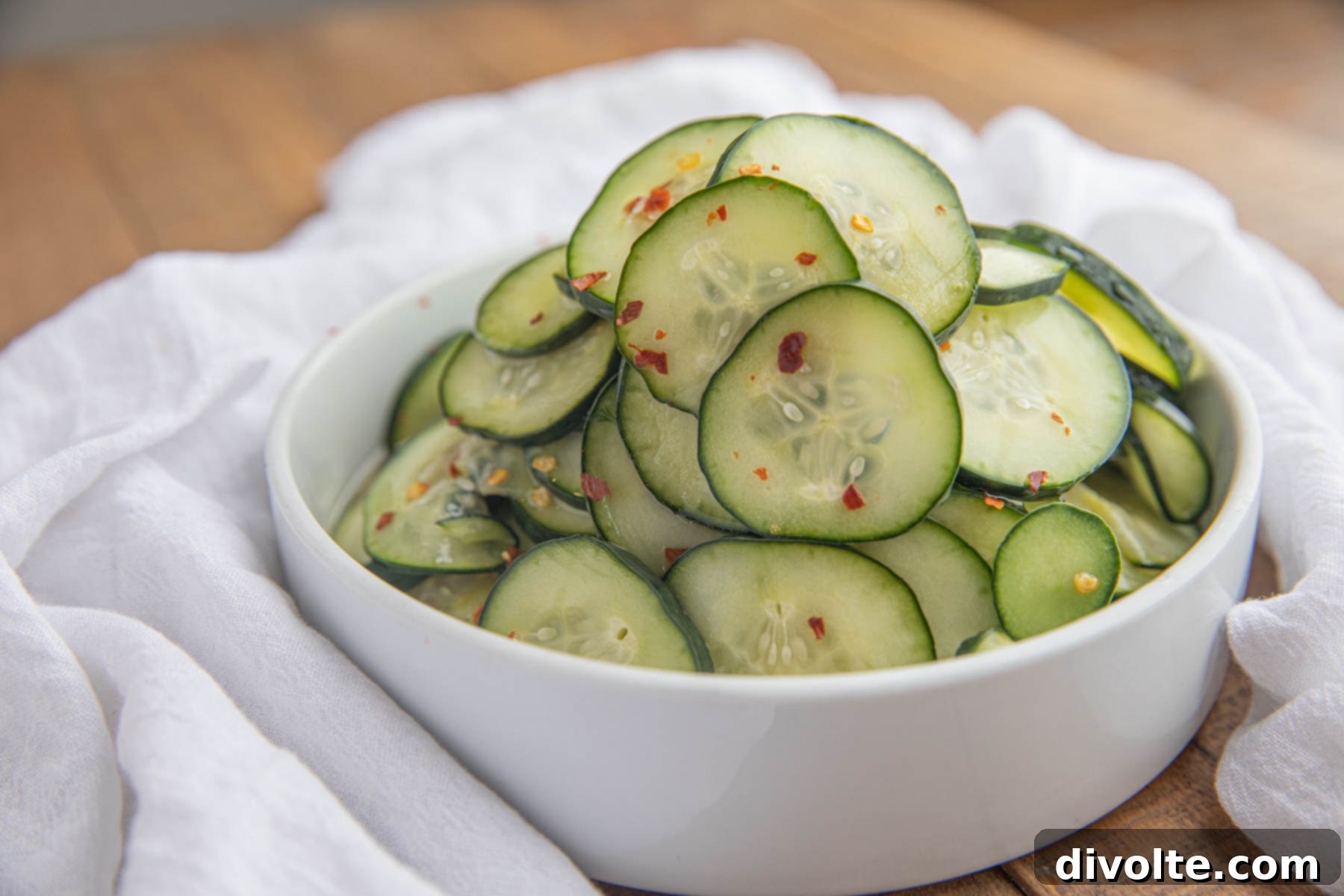 Homemade Crunchy Pickles 2 pickled-cucumbers-recipe