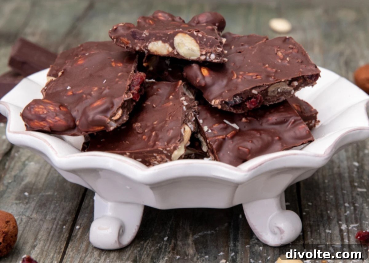 chocolate-almond-bark-recipe