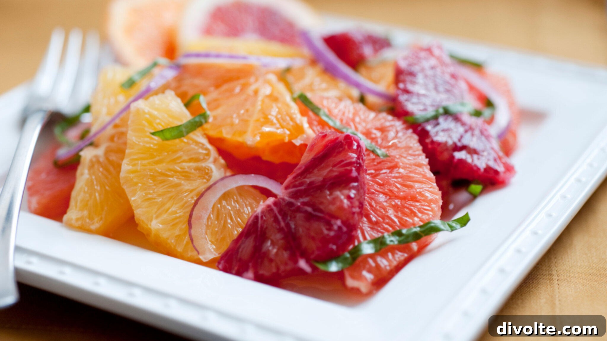 Zesty Citrus Creations 2 Delicious baked citrus dessert with orange and lemon flavors