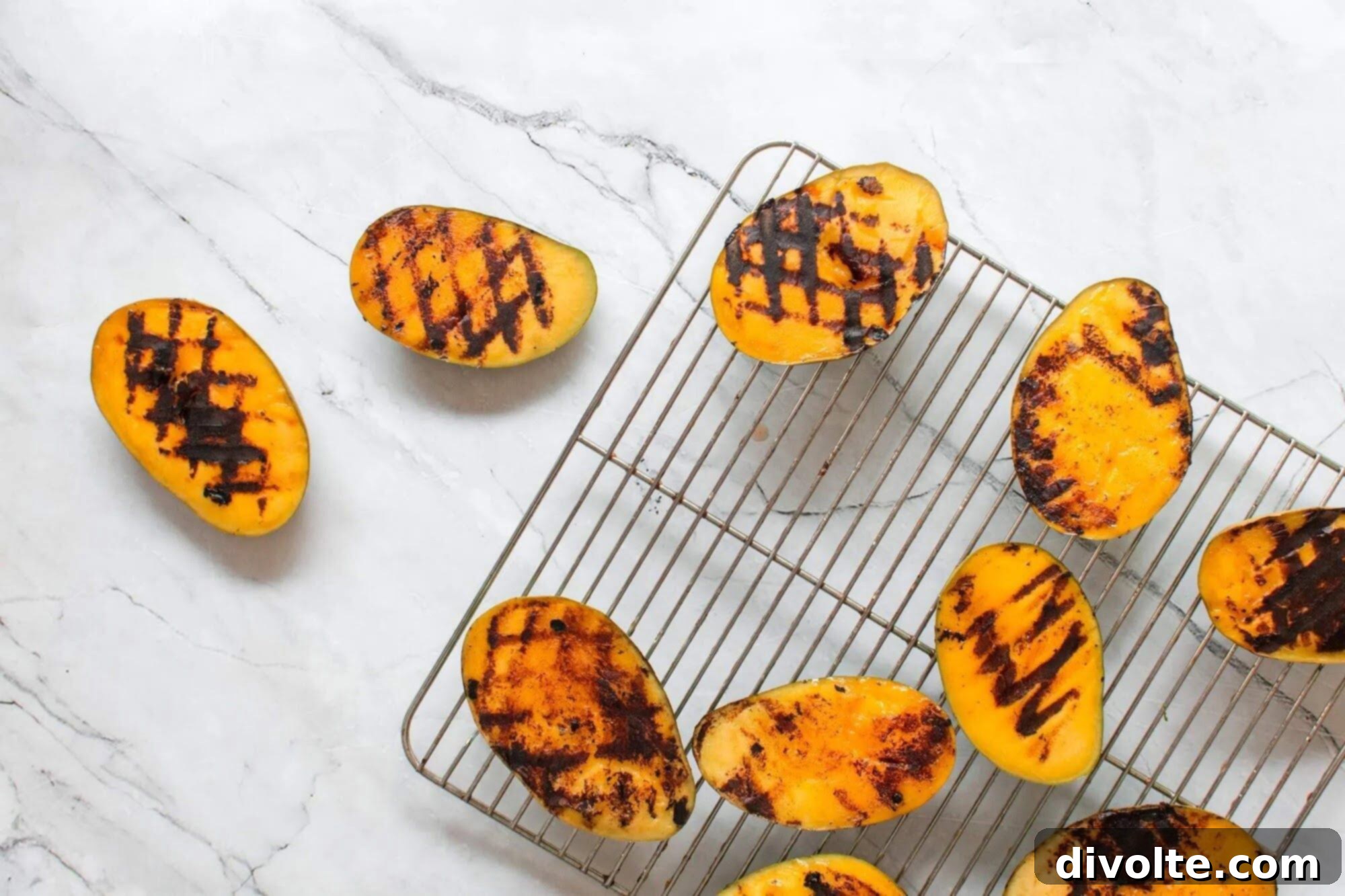 grilled-mango-recipe