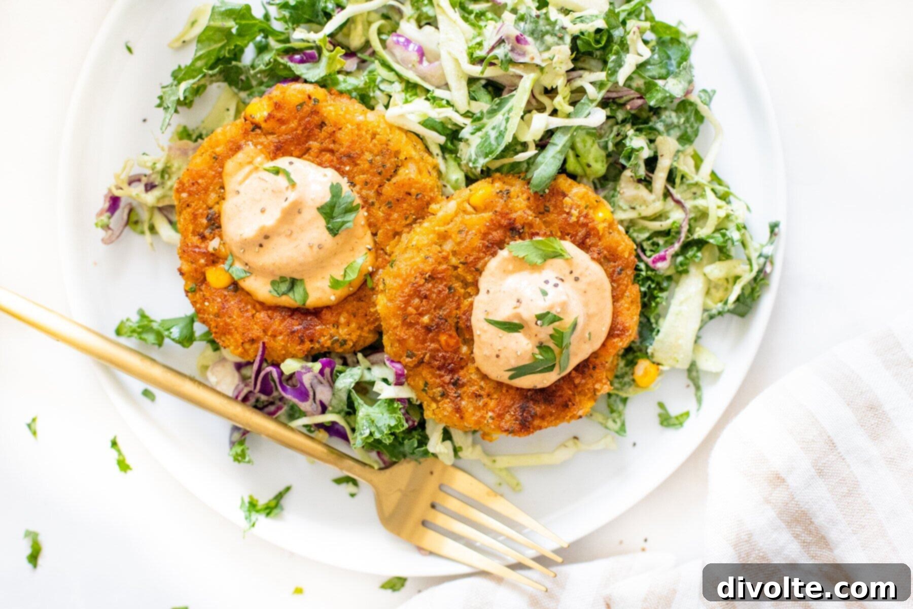 sesame-ginger-chickpea-patties-recipe