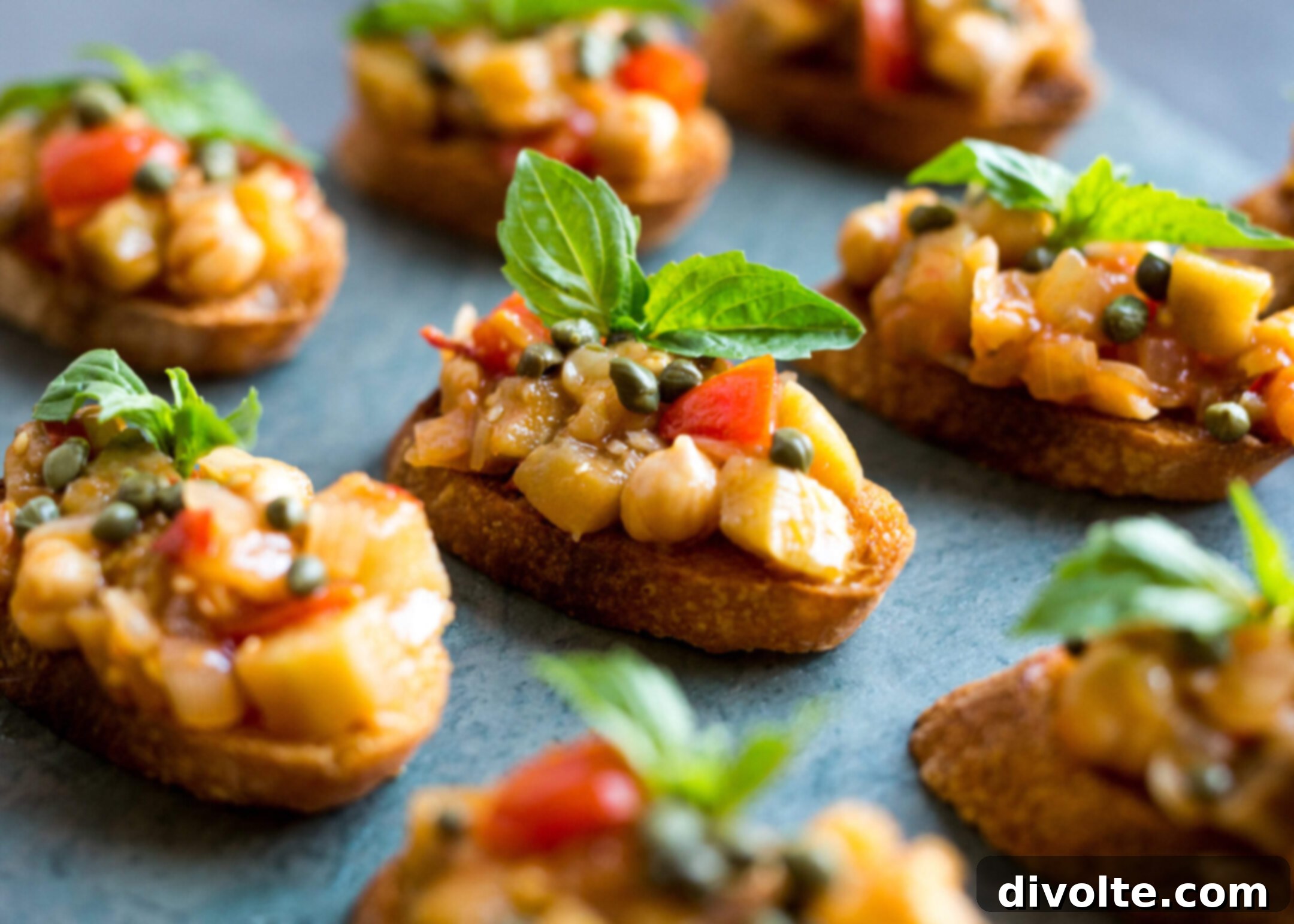 chickpea-crostini-recipe