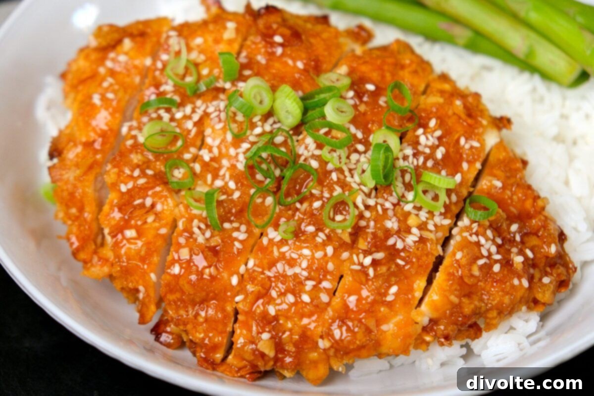 crispy-chicken-and-rice-recipe