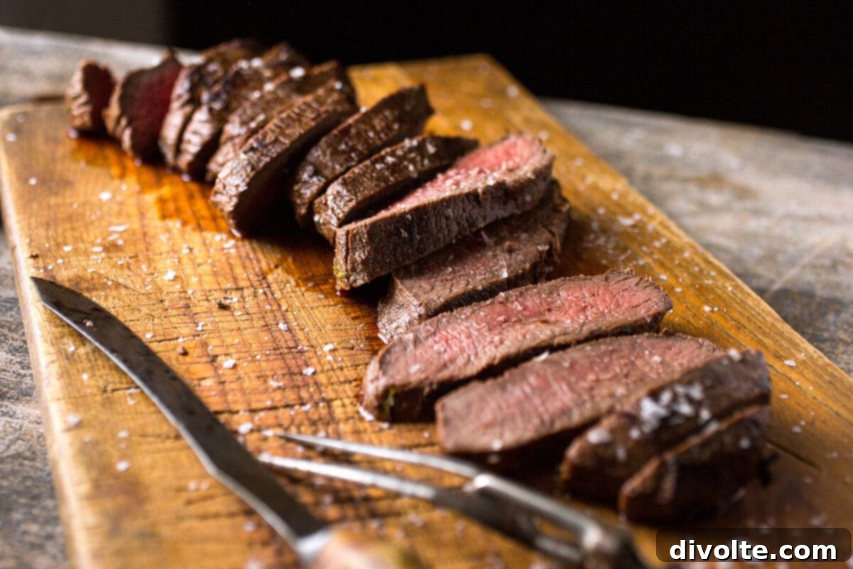 marinated-venison-steaks-recipe