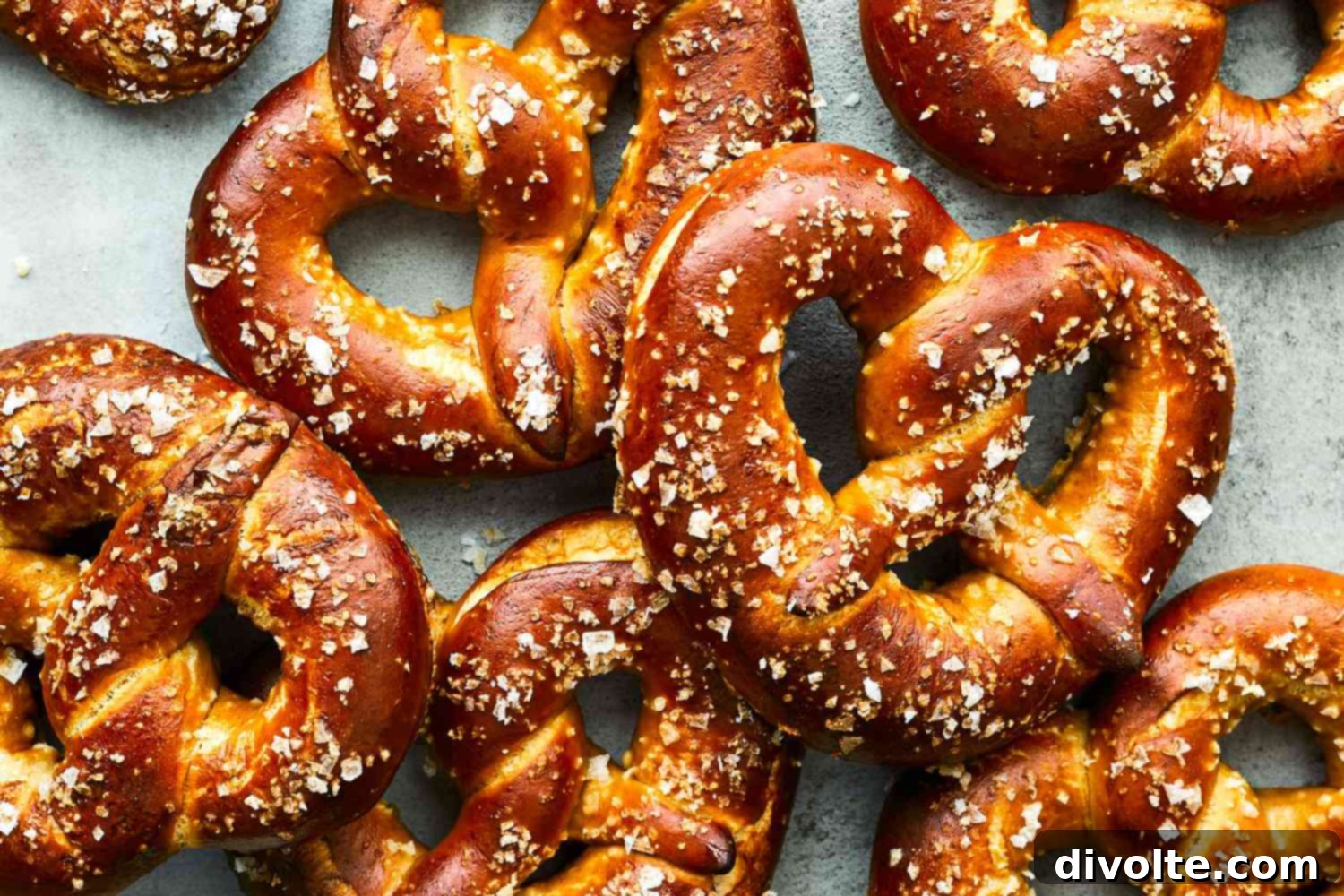 bavarian-pretzels-recipe