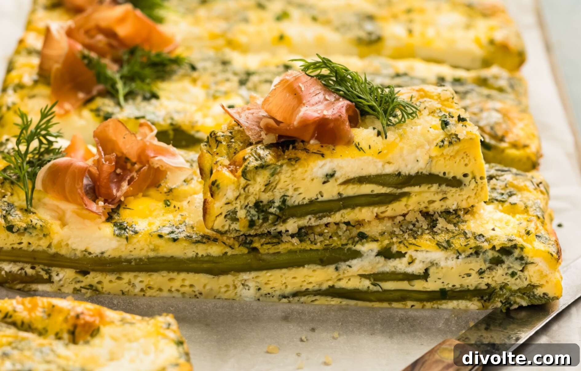 Perfect Asparagus Frittata 2 asparagus-frittata-recipe