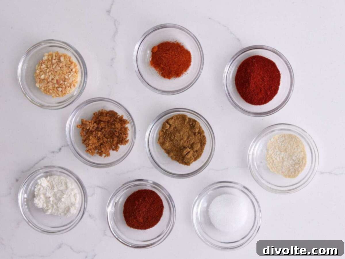 Copycat Taco Bell Seasoning Blend 2 taco-bell-seasoning-recipe
