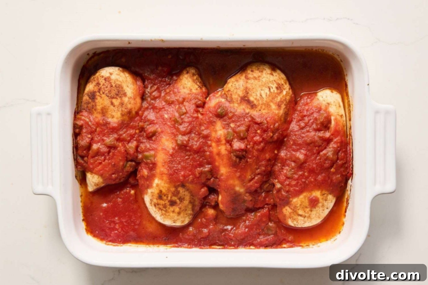 salsa-chicken-recipe