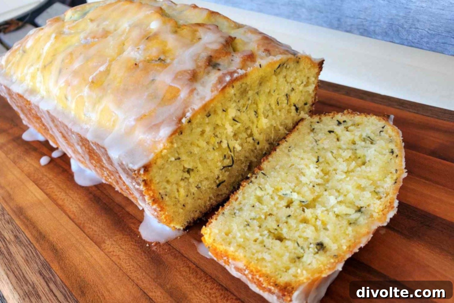 lemon-zucchini-bread-recipe - A deliciously moist and tangy lemon zucchini bread, perfect for summer baking and a delightful treat.