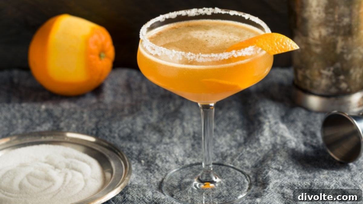 sidecar-recipe