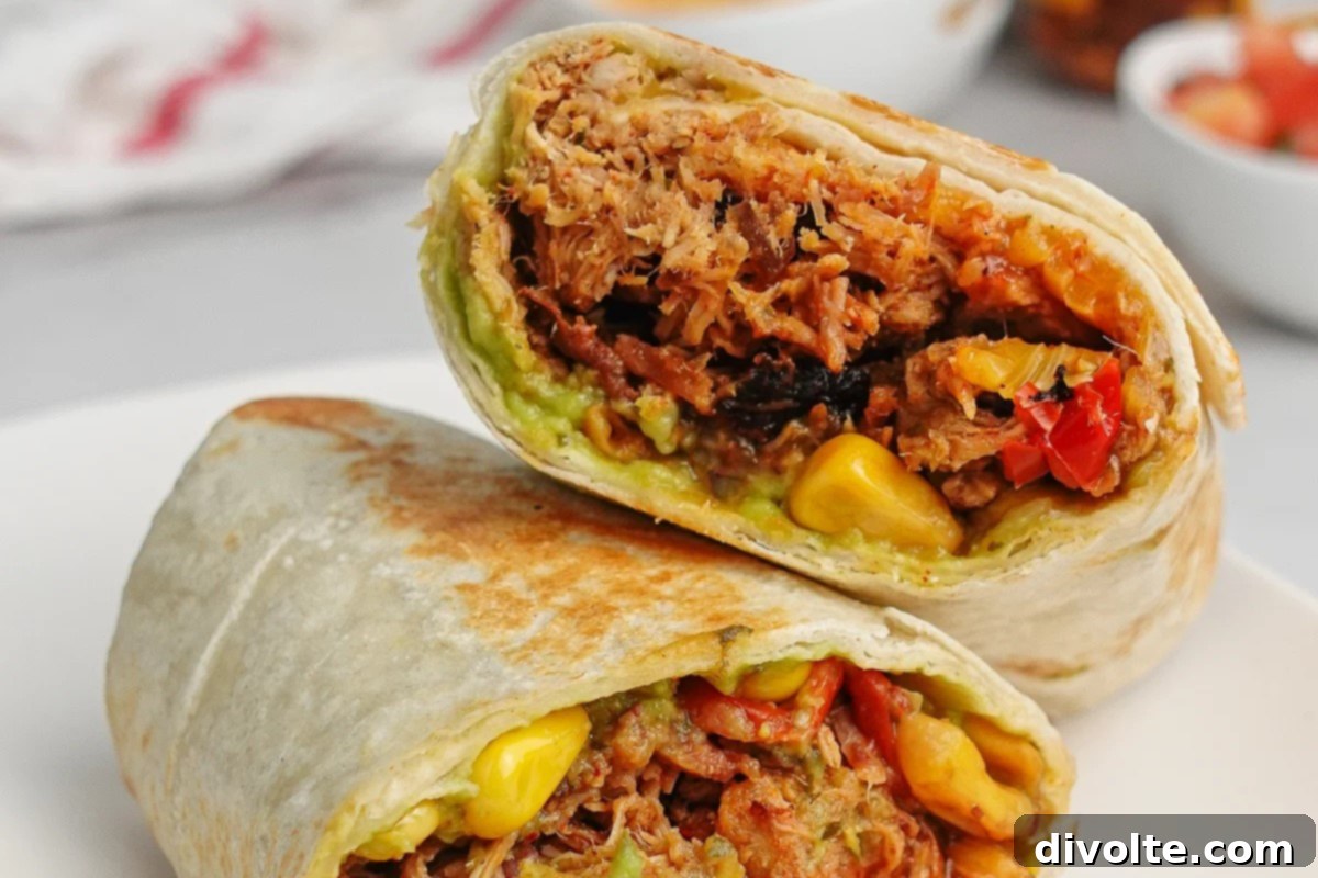 mexican-pork-burritos-recipe