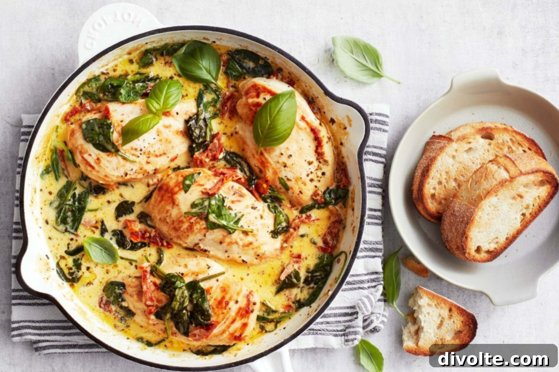 italian-chicken-recipe