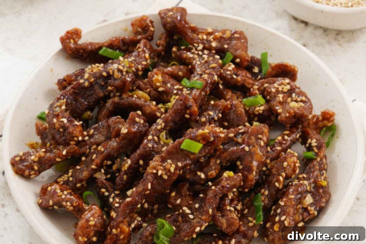 sesame-beef-recipe