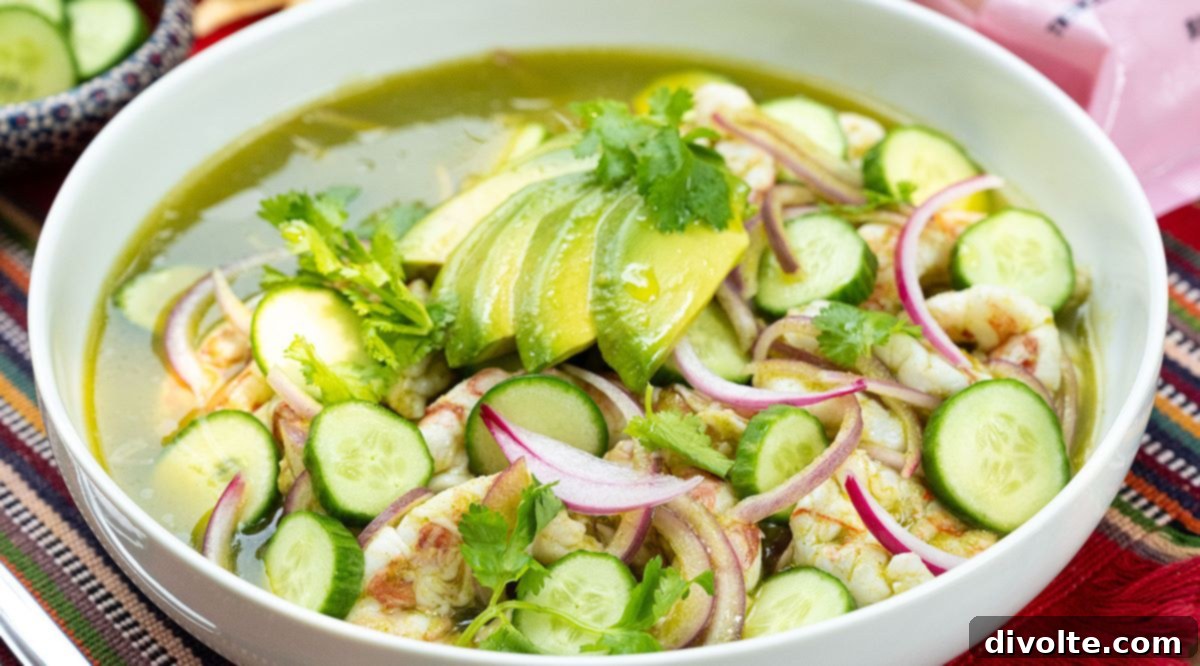 Authentic Aguachile Recipe 2 aguachile-recipe