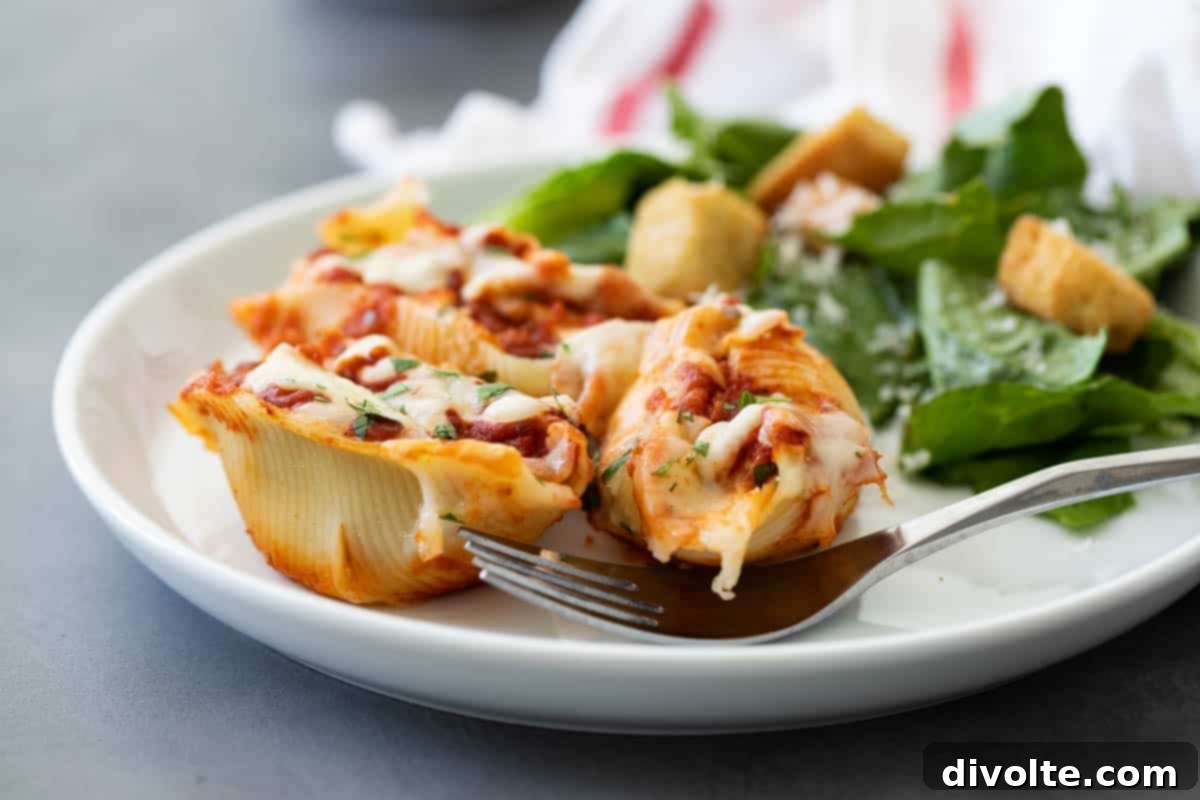 chicken-stuffed-shells-recipe