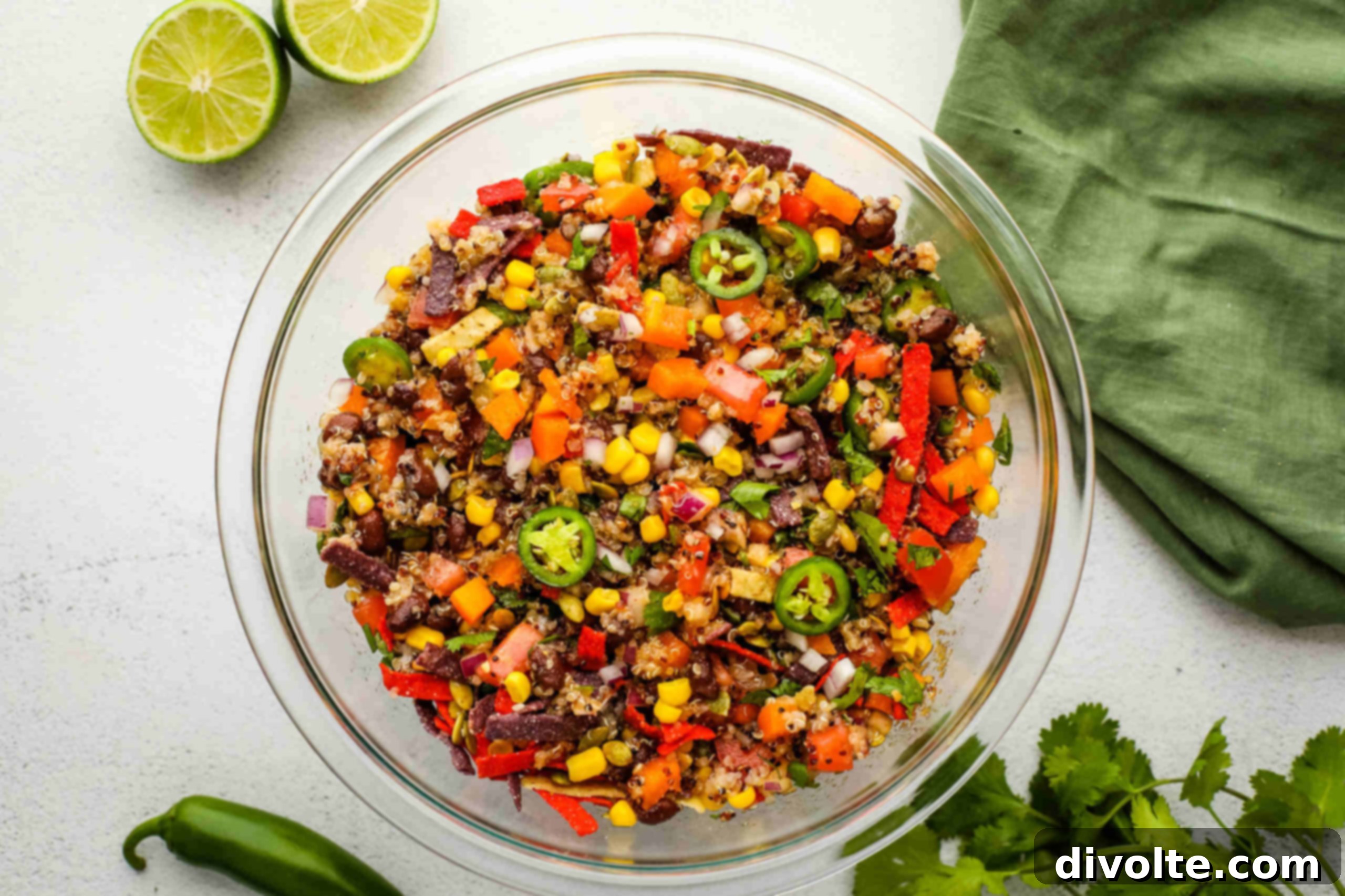 southwest-style-quinoa-recipe