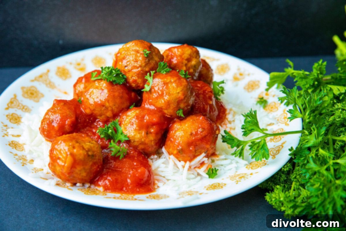 frozen-meatballs-air-fryer-recipe