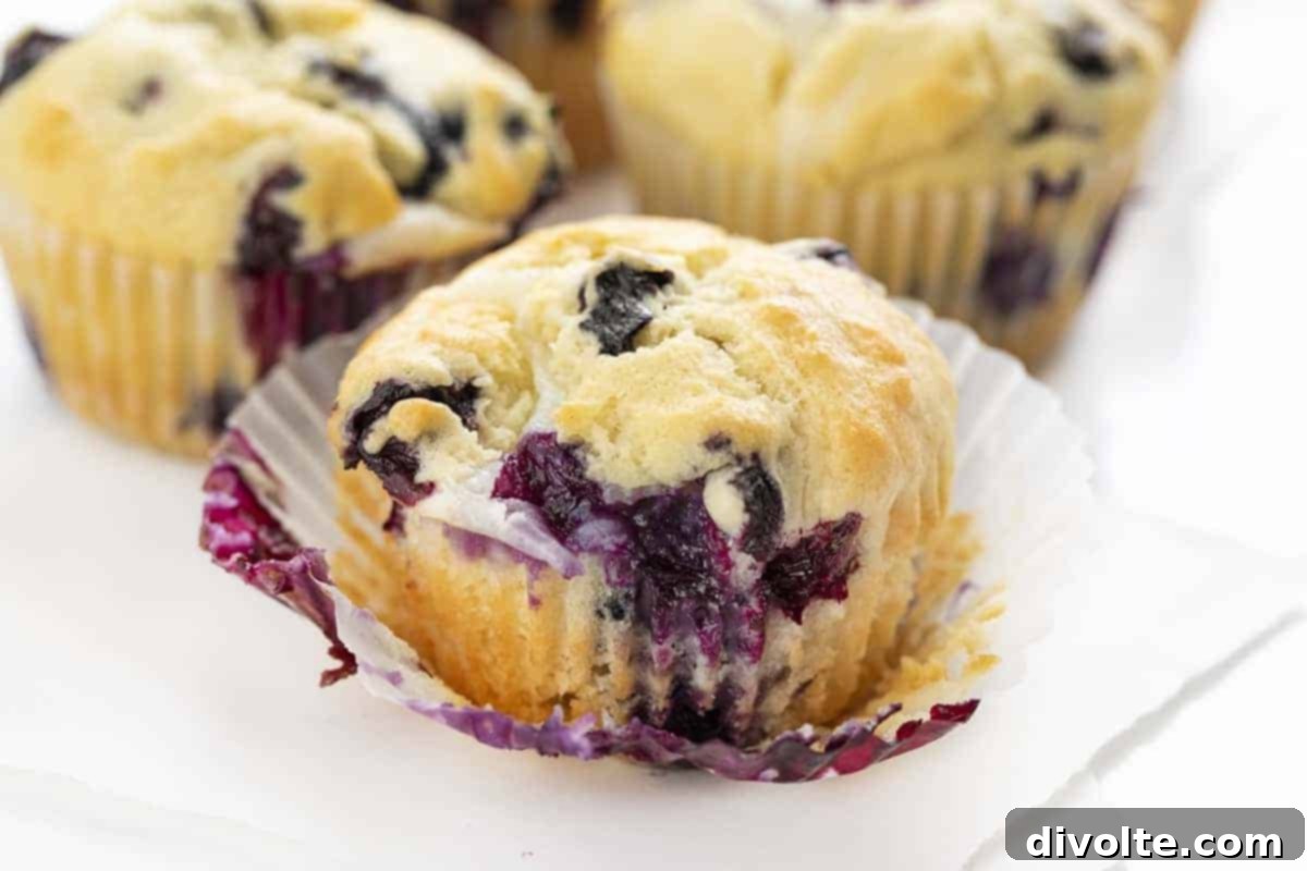 blueberry-cream-muffins-recipe