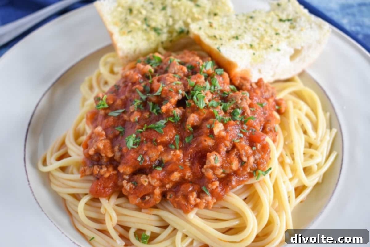 italian-sausage-spaghetti-recipe