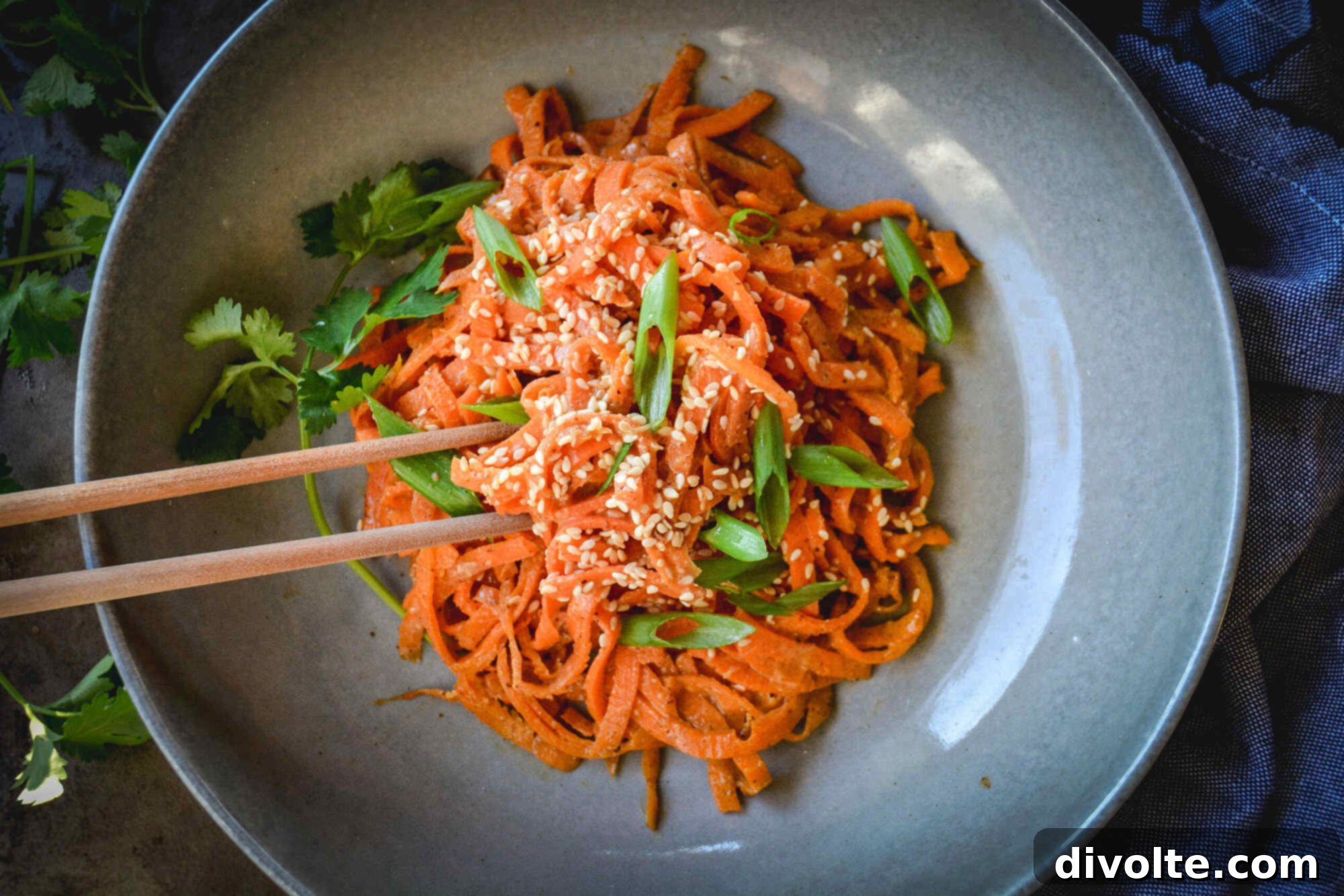 carrot-noodles-recipe