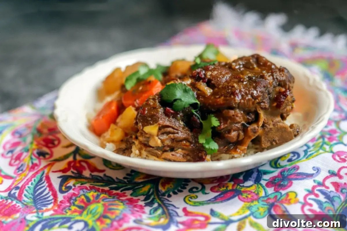 Soulful Slow Cooker Beef Neck Bones with Savory Gravy 2 slow-cooker-beef-neck-bones-and-gravy-recipe