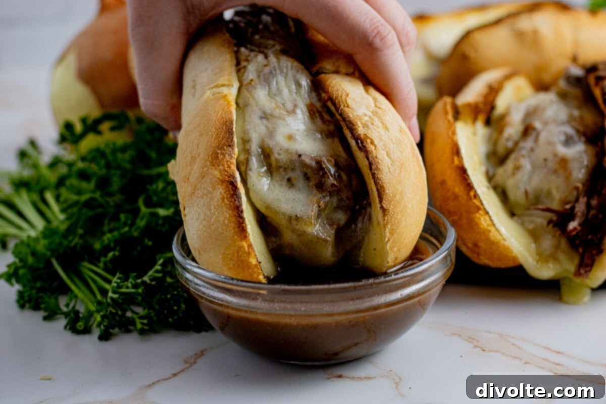 slow-cooker-french-dip-recipe