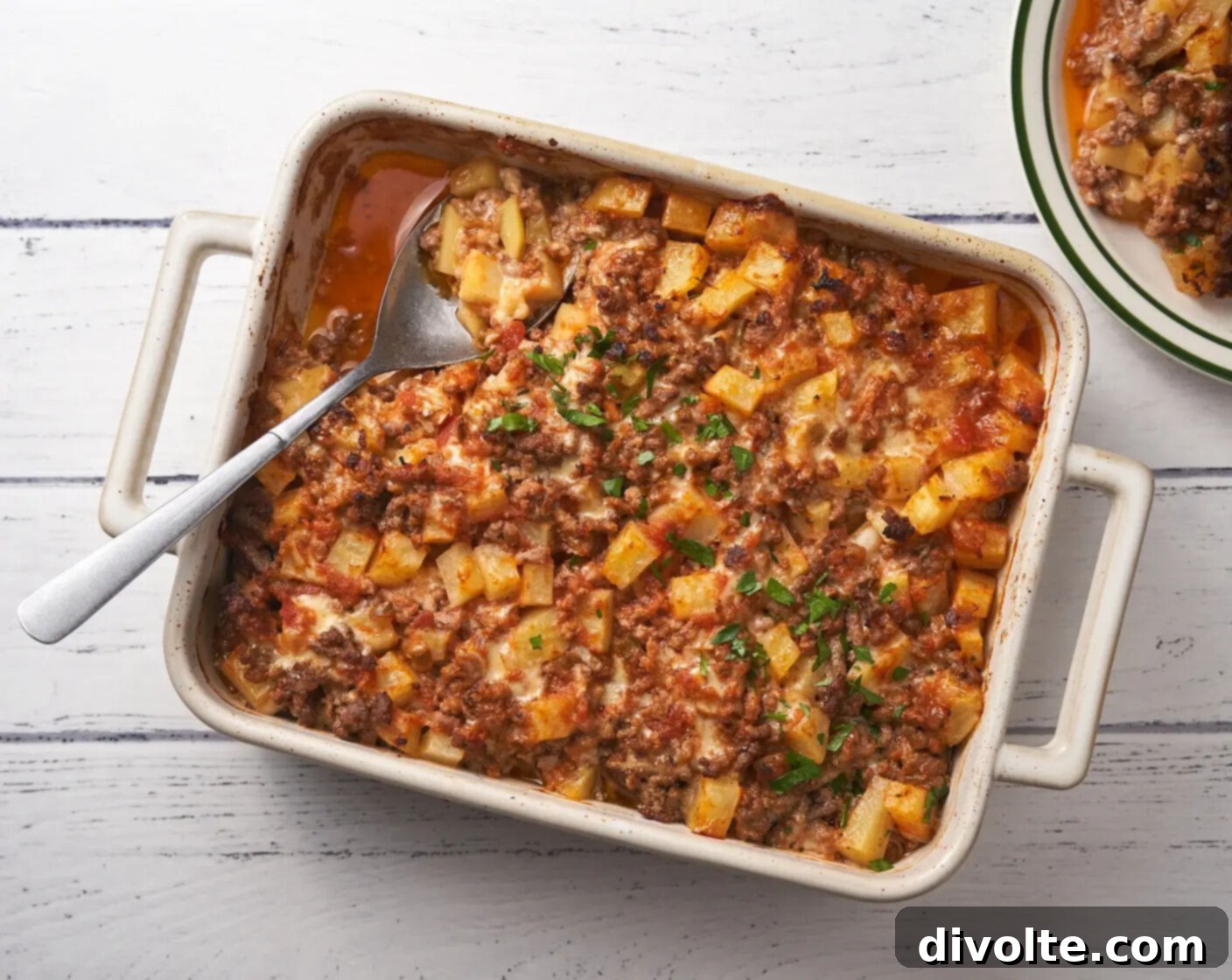 Hearty Ground Beef Casserole 2 ground-beef-casserole-recipe