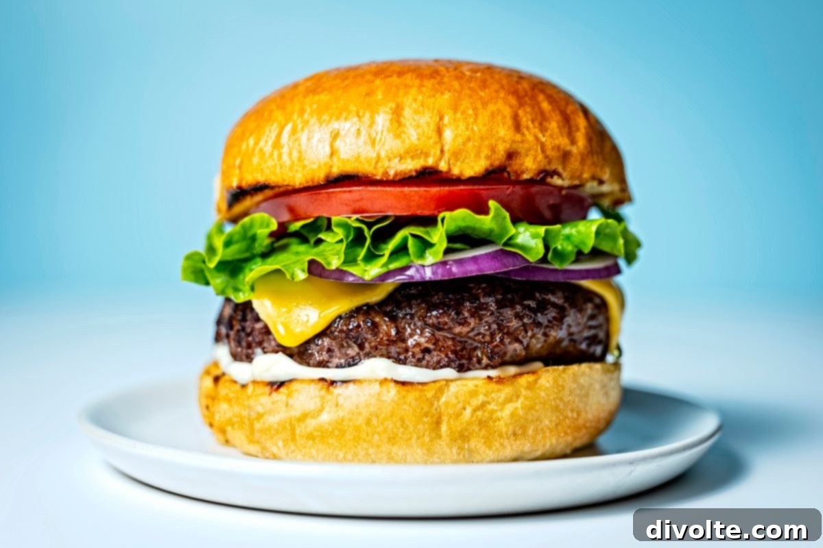 Best Hamburger Recipe 2 hamburger-recipe