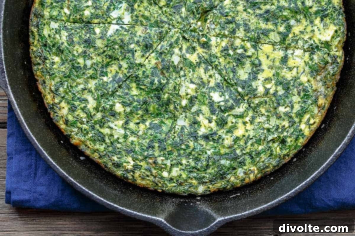 spinach-frittata-recipe